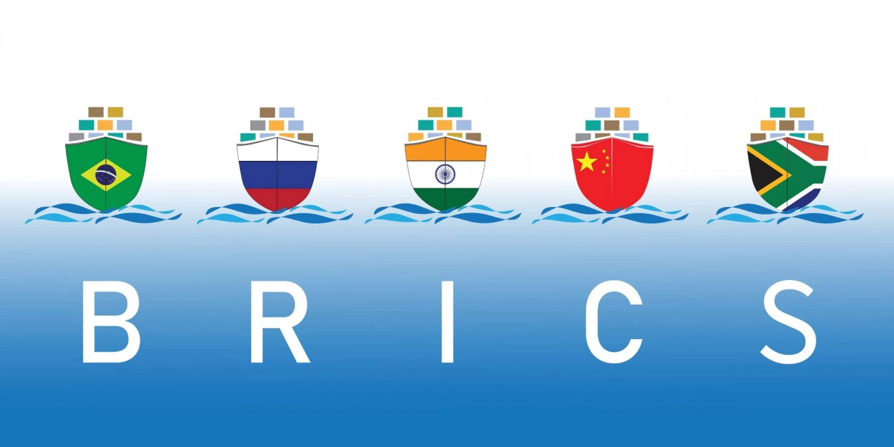 Vers la création d'une bourse céréalière des BRICS+ Agriculture BRICS Commerce 