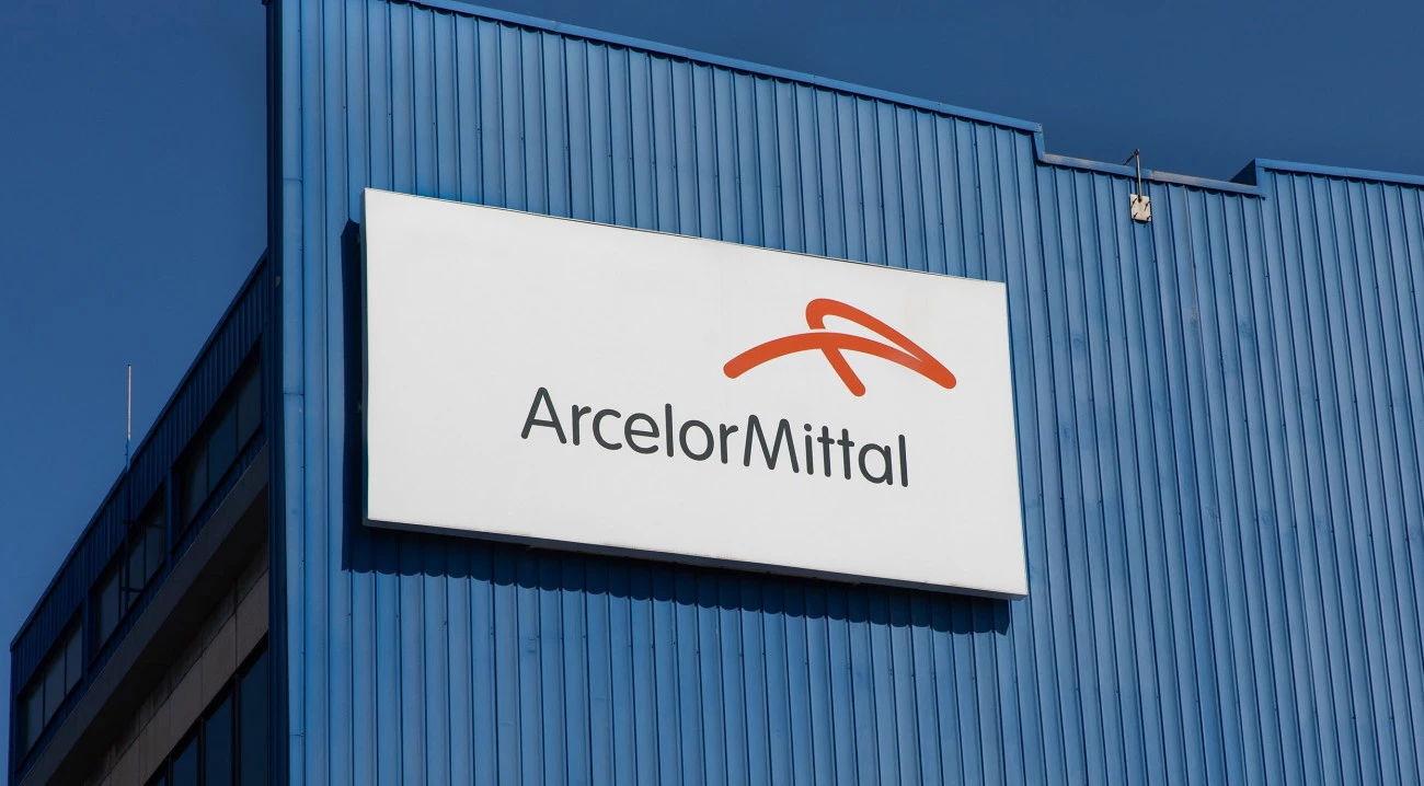 ArcelorMittal veut transférer ses activités support en Inde Industrie Sidérurgie ArcelorMittal Fabien Roussel 