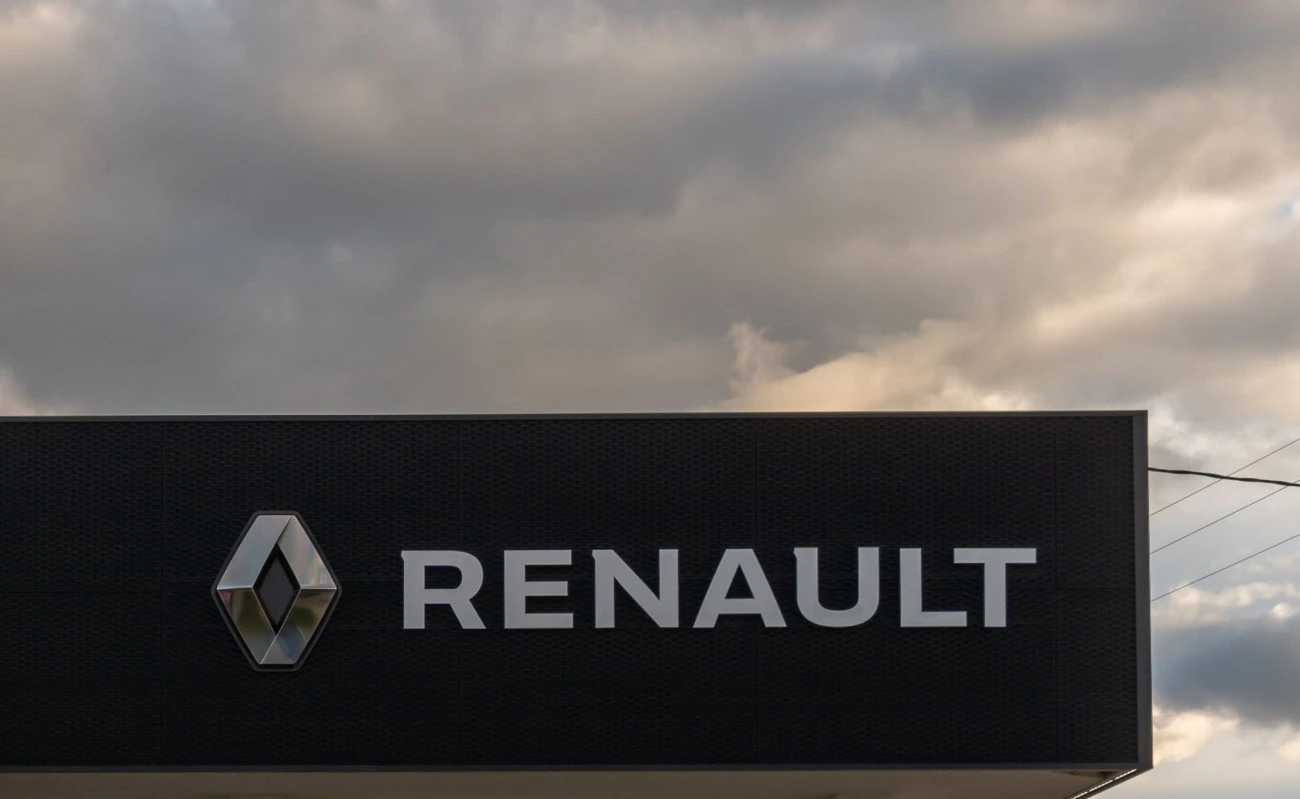 Fonderie de Bretagne et Renault en tension Industrie Automobile Renault 