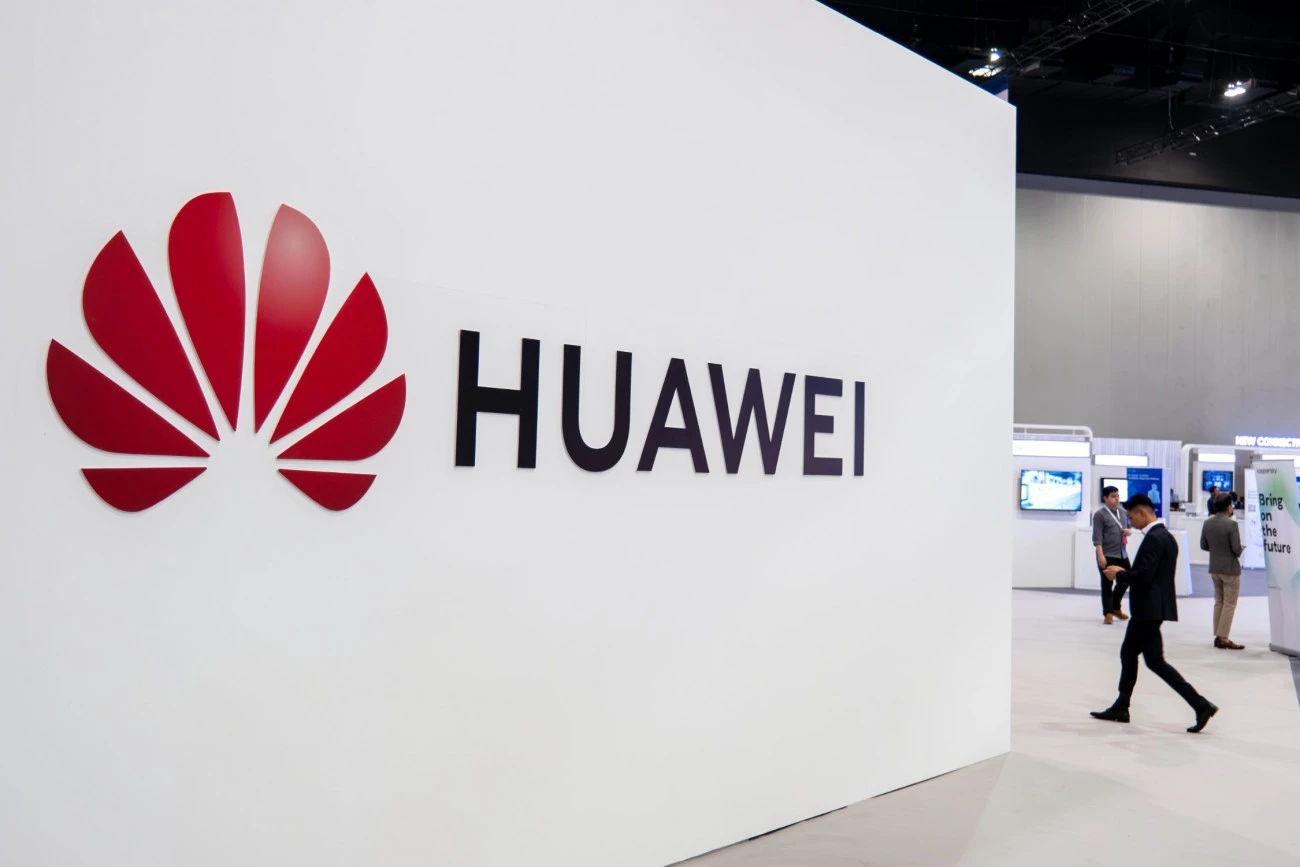 Le retour fracassant de Huawei Chine Industrie États-Unis Nouvelles technologies Huawei 