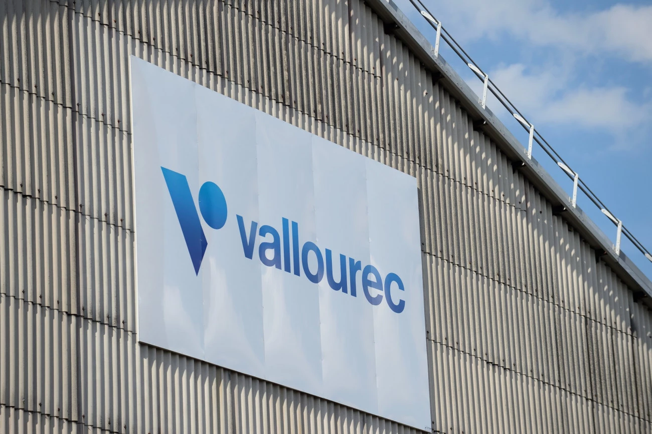 ArcelorMittal, nouvel actionnaire de Vallourec Industrie Commerce Sidérurgie Finance 