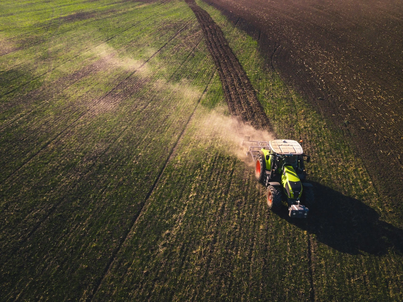 Qui a capté le mécontentement dans les Chambres d'agriculture ? Agriculture Syndicalisme 