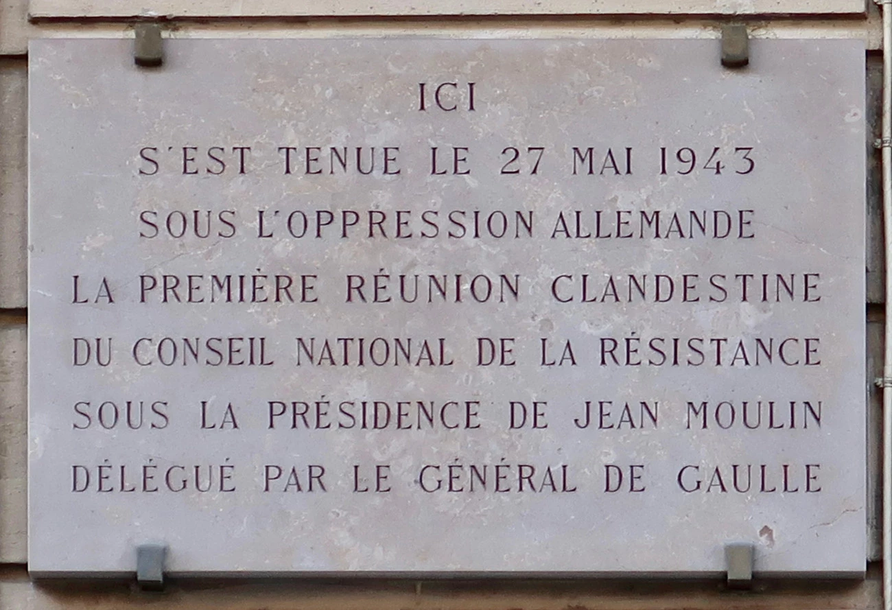 Ce 27 mai, célébrons la Résistance à l'oppression ! Extrême droite Grève patriotique des mineurs 