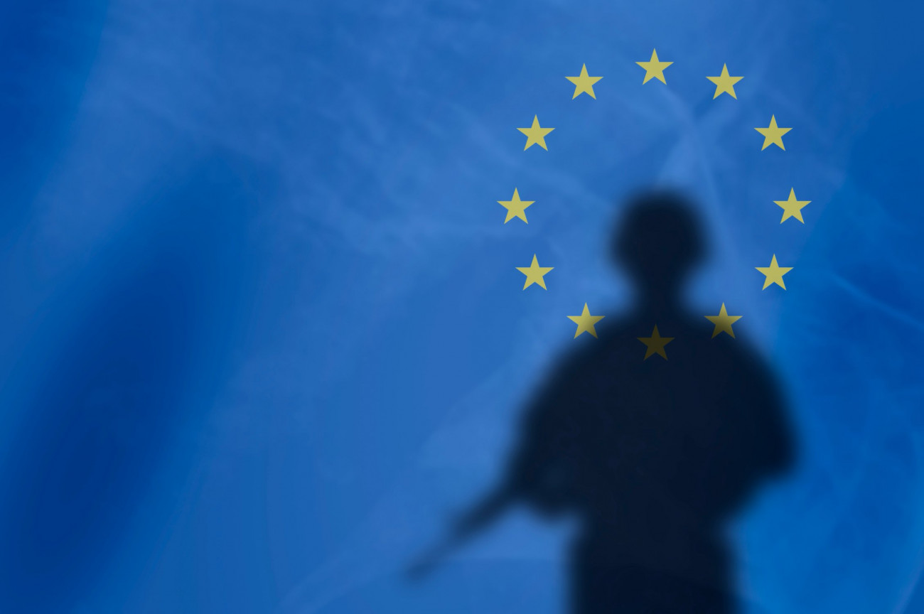 Non, l'Europe n'est pas synonyme de paix depuis 1945 Élections européennes Guerre Union européenne Commémoration Débarquement 