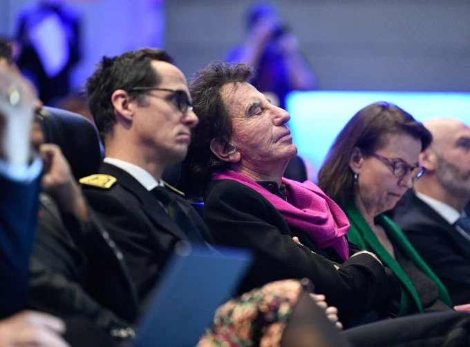 Les derniers articles publiés 